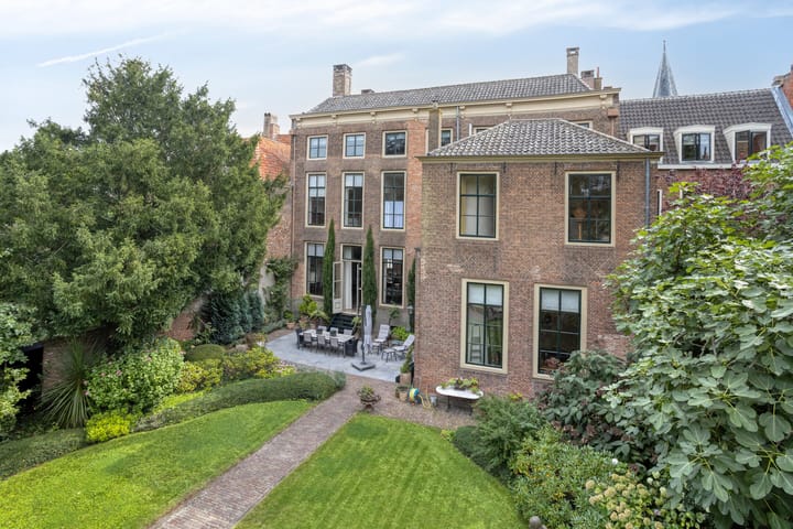 Foto 33 van Balans 11