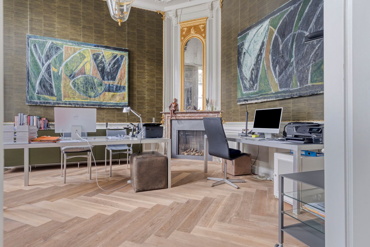 Foto 34 van Balans 11