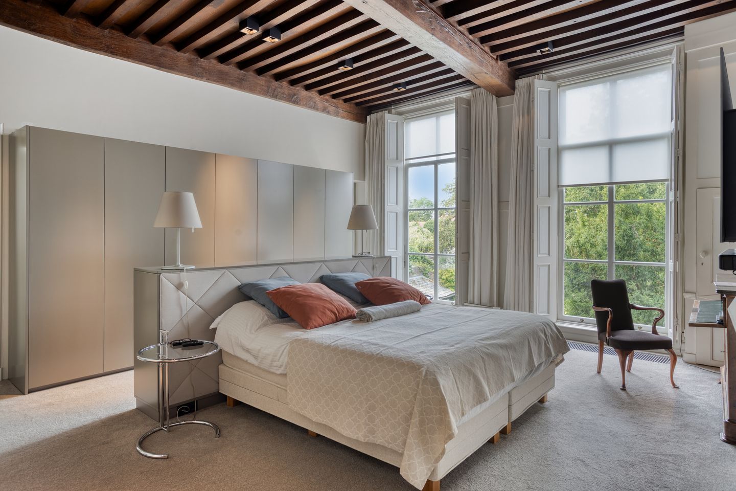 Foto 49 van Balans 11