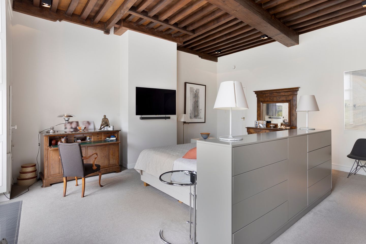 Foto 50 van Balans 11