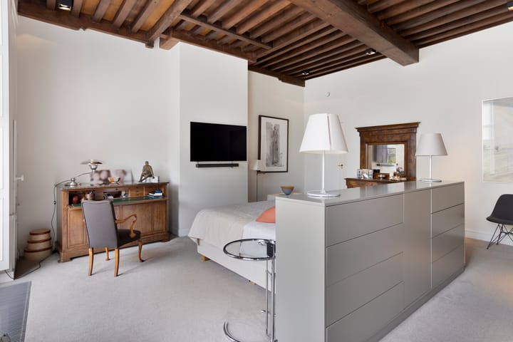 Foto 50 van Balans 11