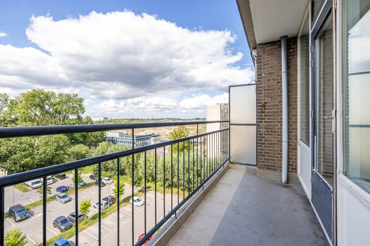 Foto 13 van Willem van Boelrestraat 193