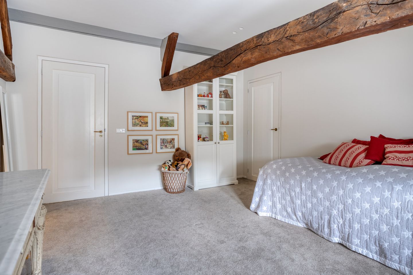 Foto 59 van Balans 11