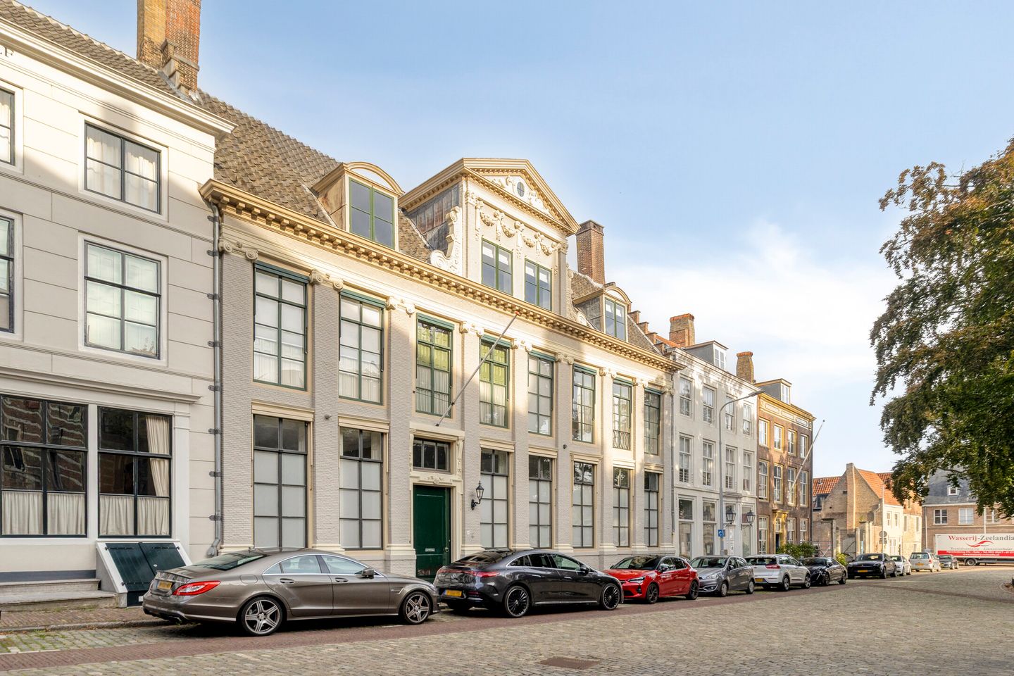 Foto 64 van Balans 11