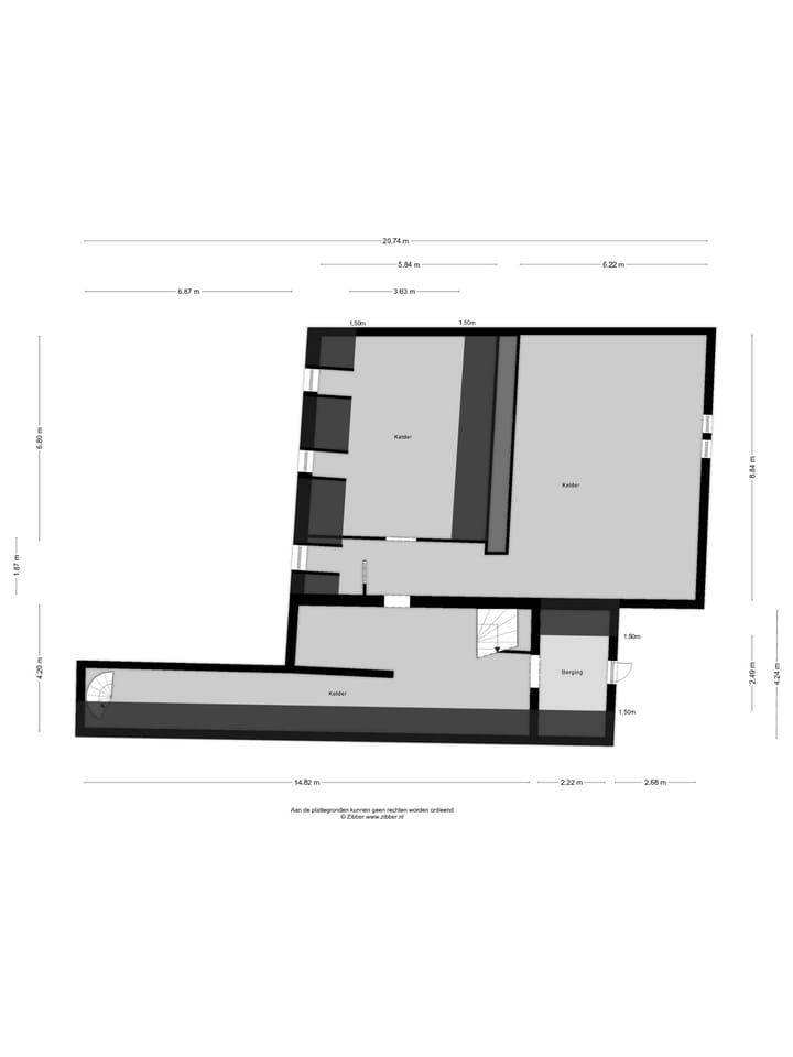 Foto 69 van Balans 11