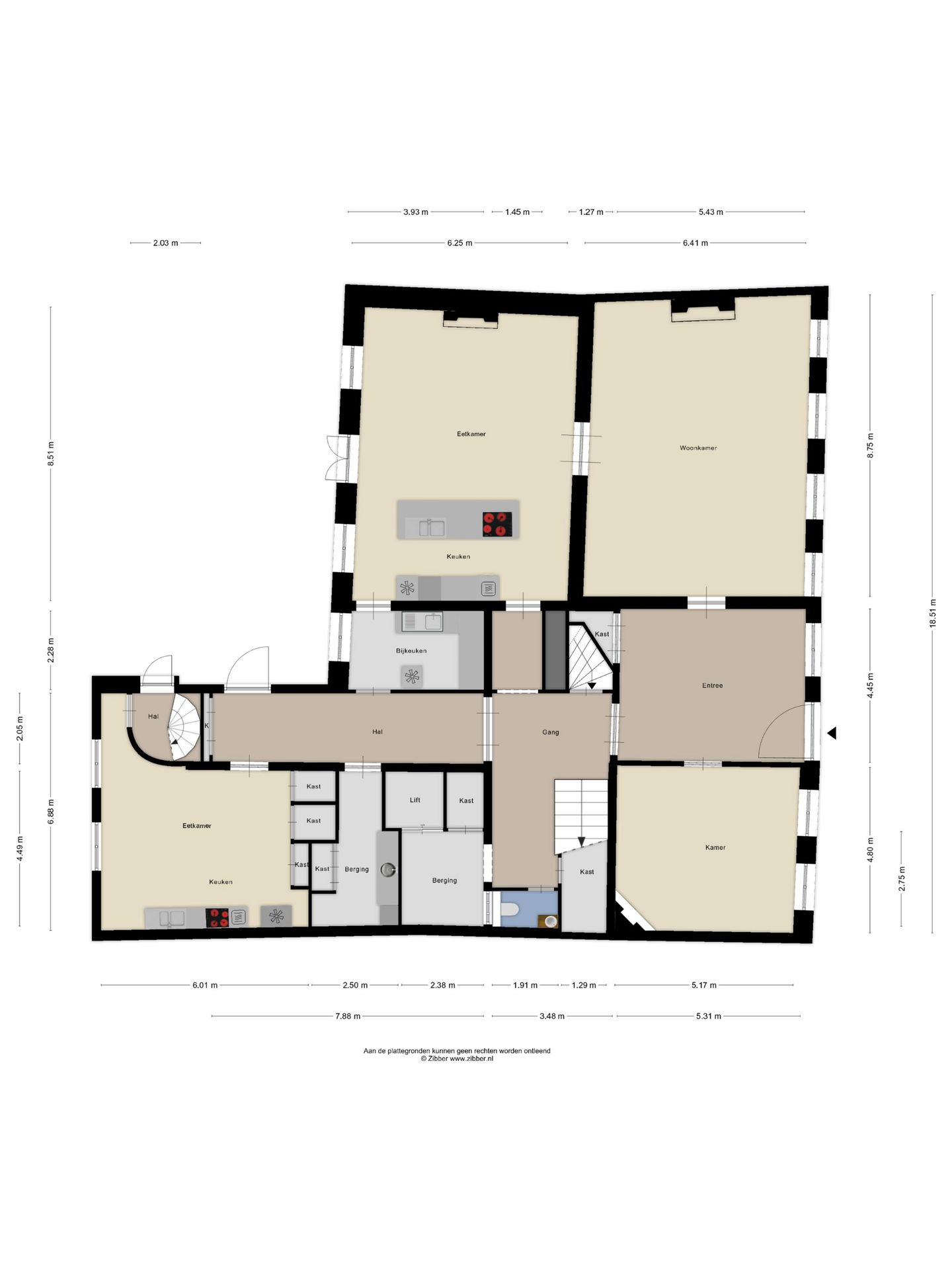 Foto 70 van Balans 11