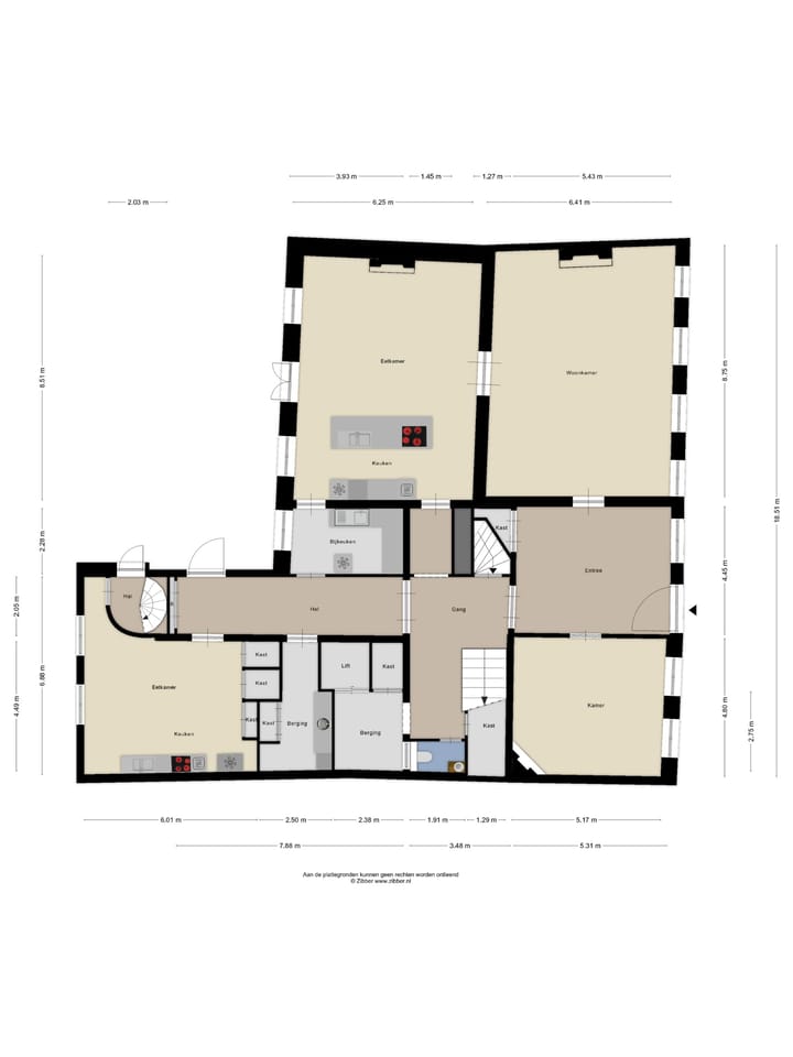 Foto 70 van Balans 11