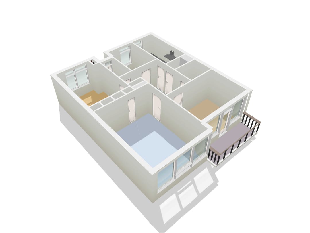 Foto 38 van Willem van Boelrestraat 193