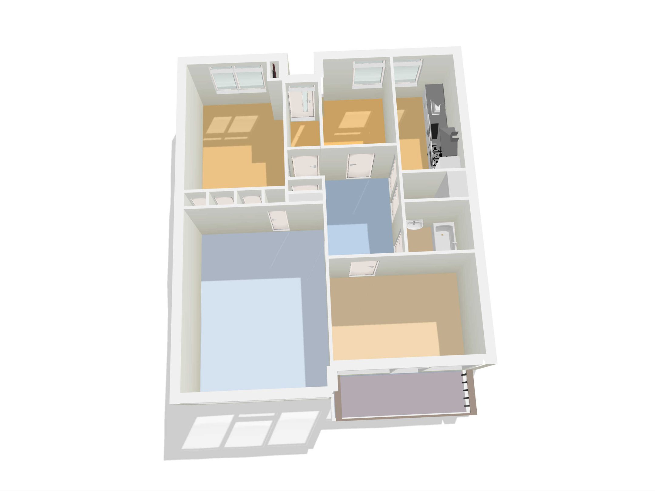 Foto 39 van Willem van Boelrestraat 193