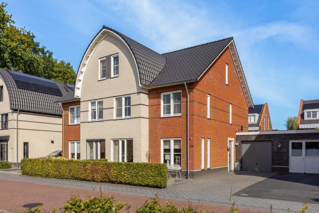 Foto 1 van Reigerweide 28