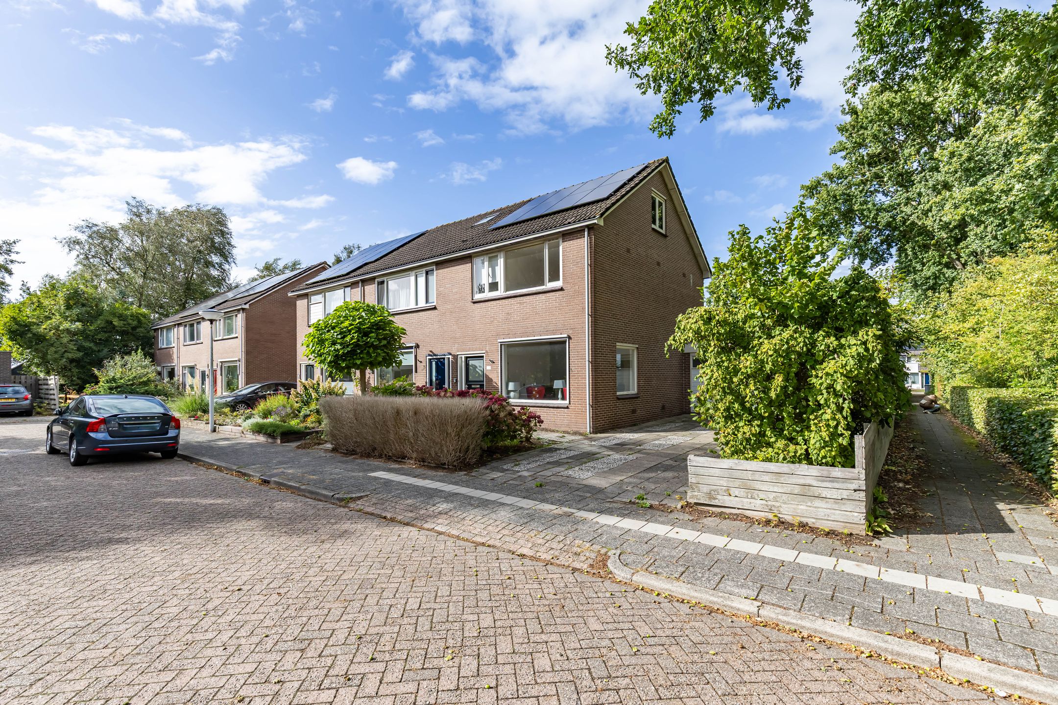 Burgemeester van Panhuyslaan 135-B 135 B