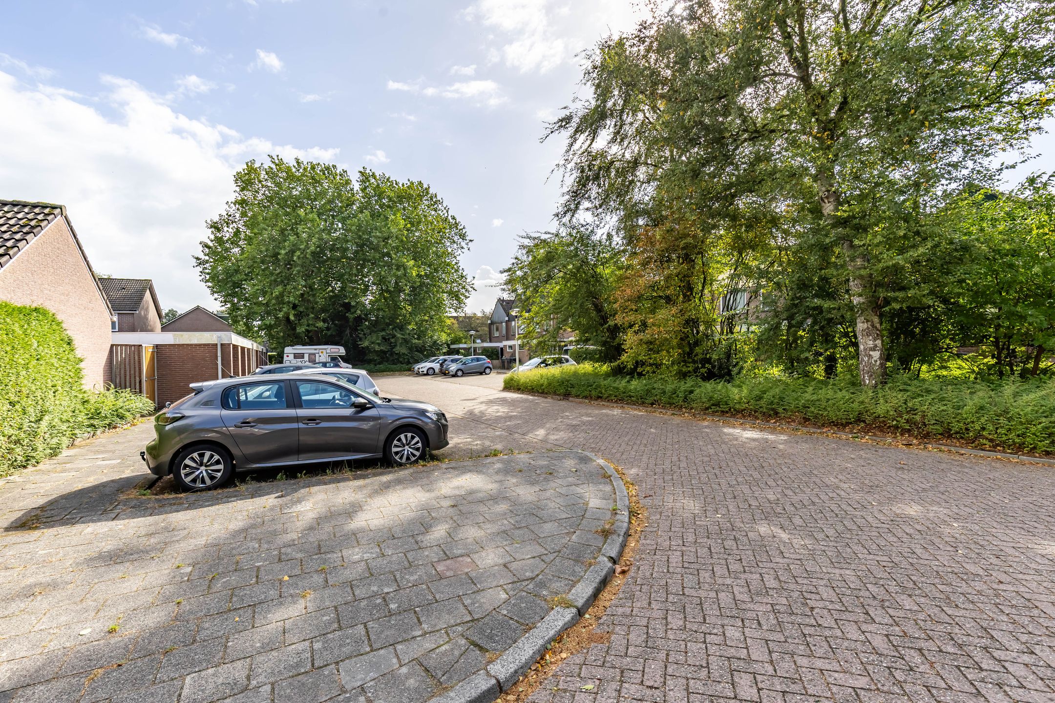 Foto 3 van Burgemeester van Panhuyslaan 135-B