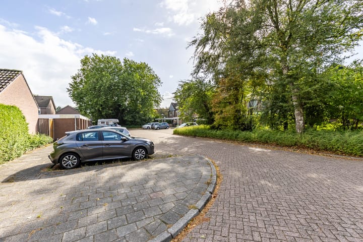 Foto 3 van Burgemeester van Panhuyslaan 135-B