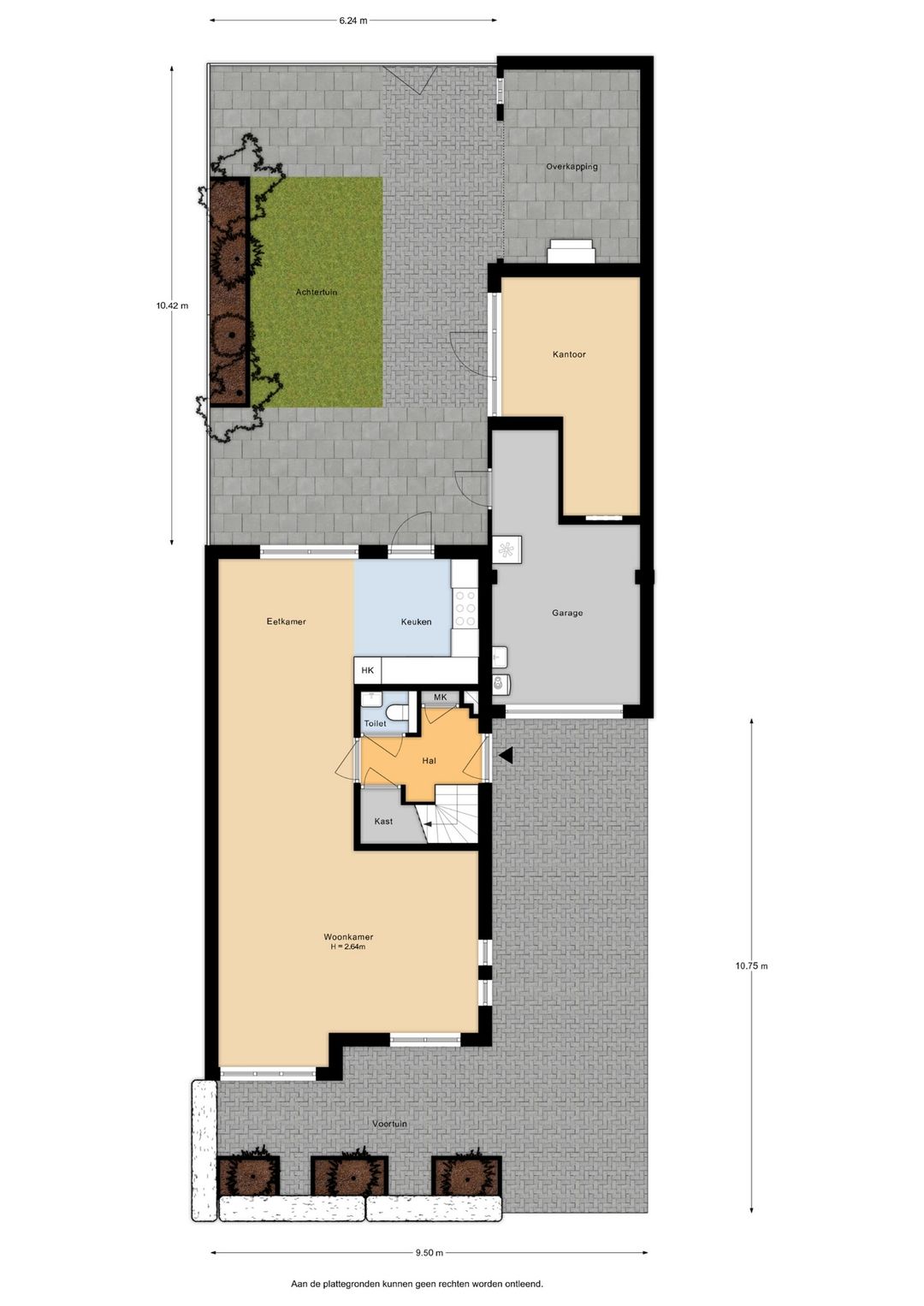 Foto 56 van Reigerweide 28