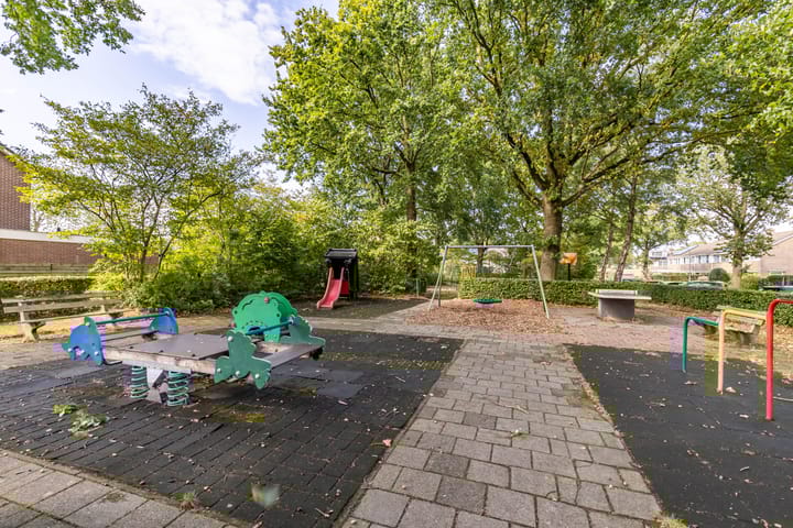 Foto 5 van Burgemeester van Panhuyslaan 135-B