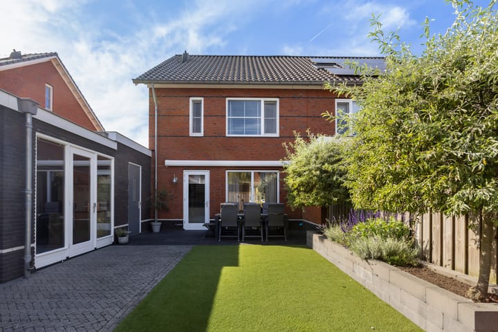 Foto 2 van Reigerweide 28