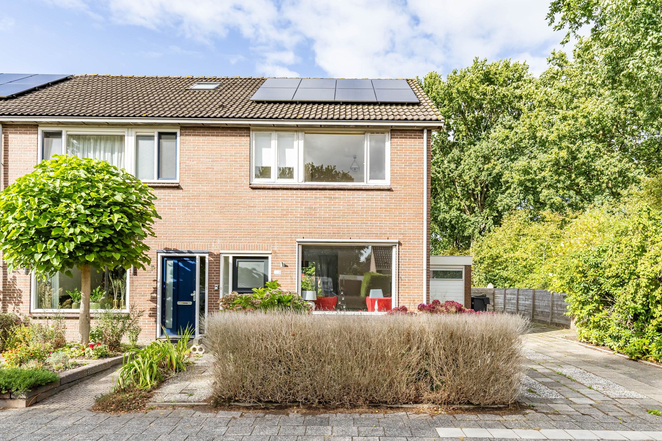 Foto 6 van Burgemeester van Panhuyslaan 135-B