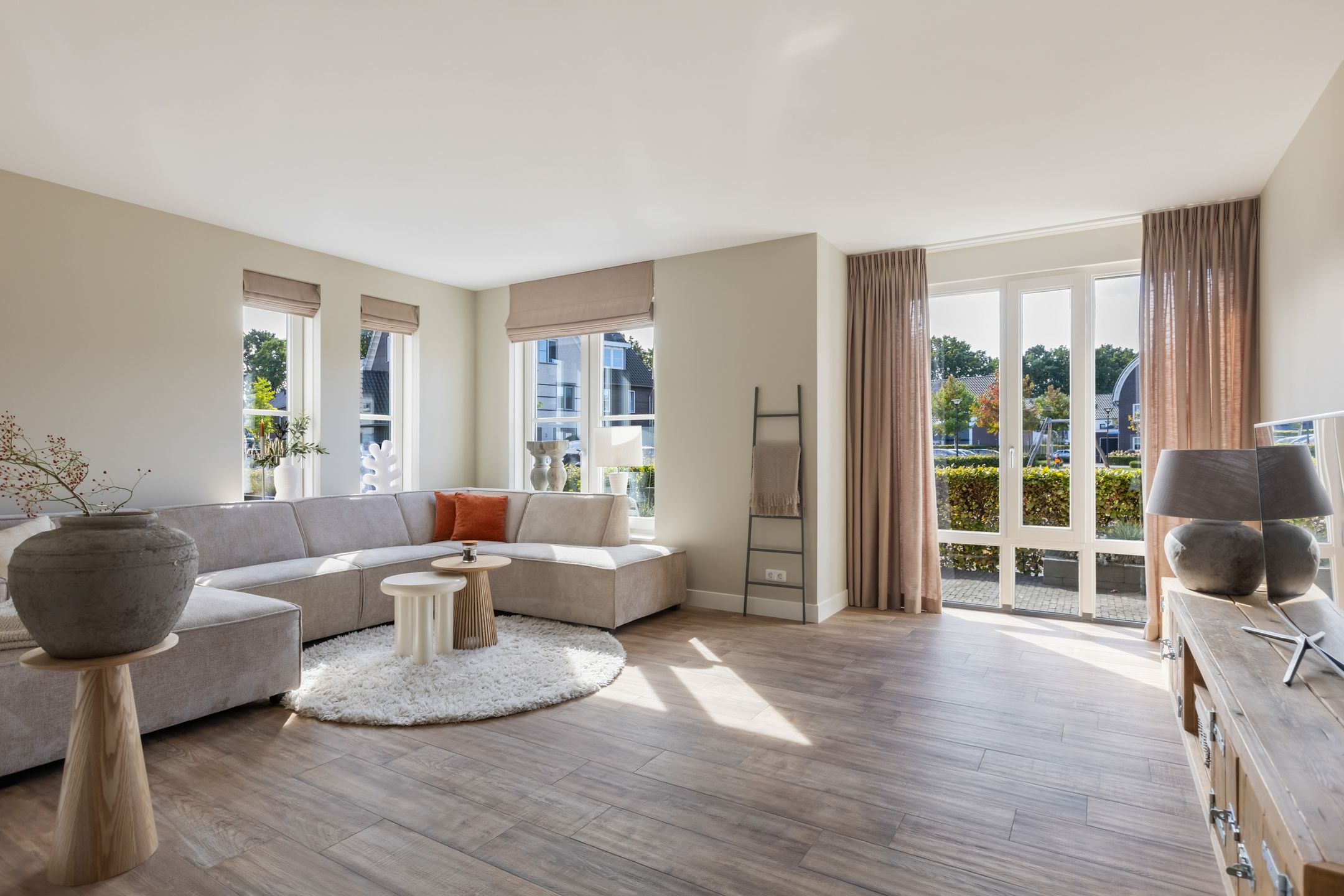 Foto 3 van Reigerweide 28