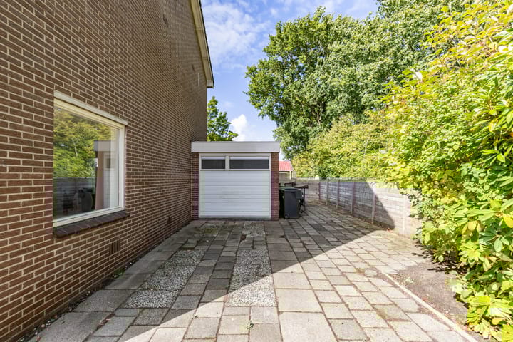 Foto 9 van Burgemeester van Panhuyslaan 135-B