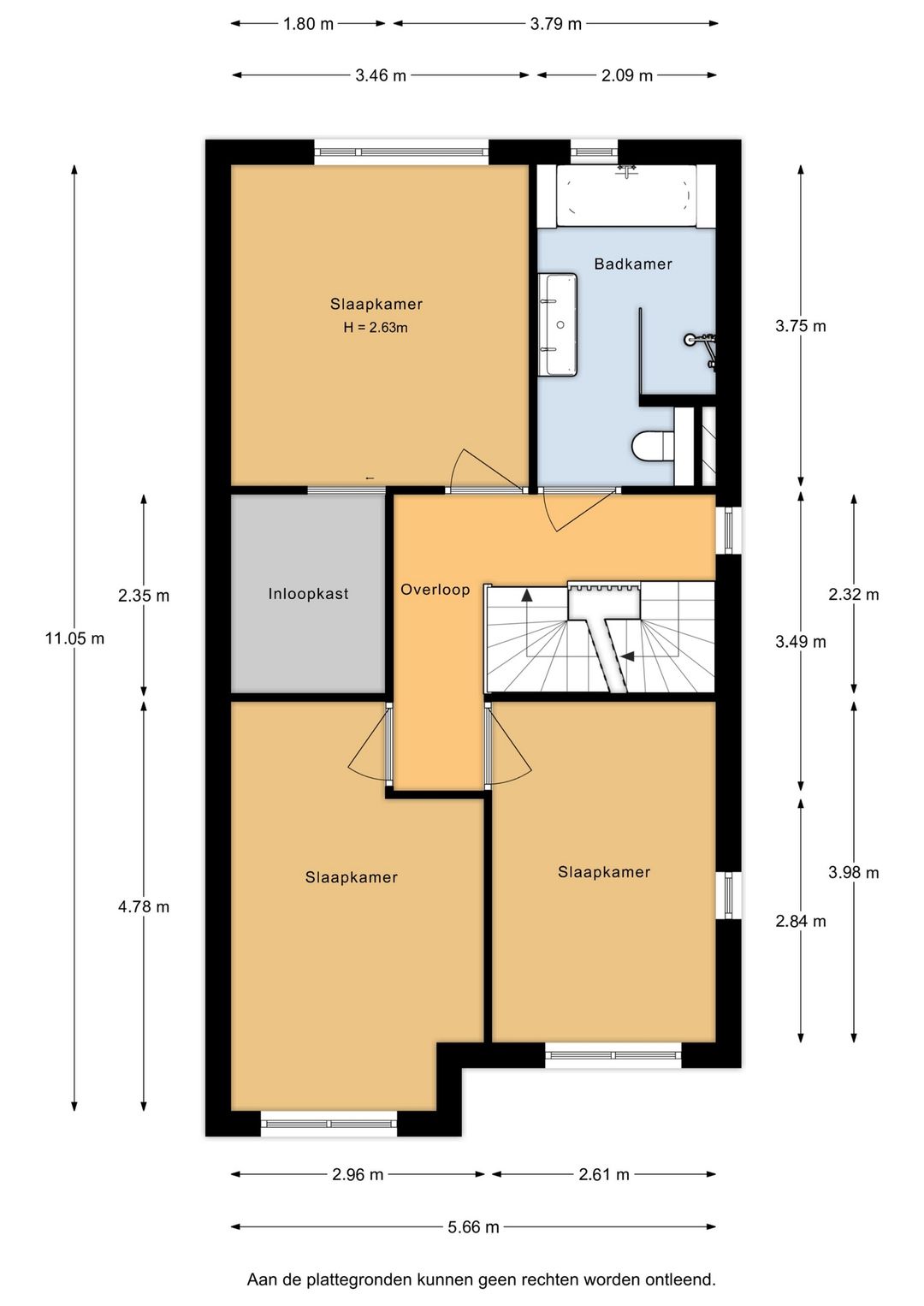 Foto 58 van Reigerweide 28