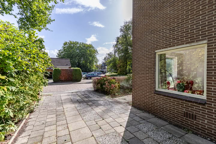 Foto 10 van Burgemeester van Panhuyslaan 135-B