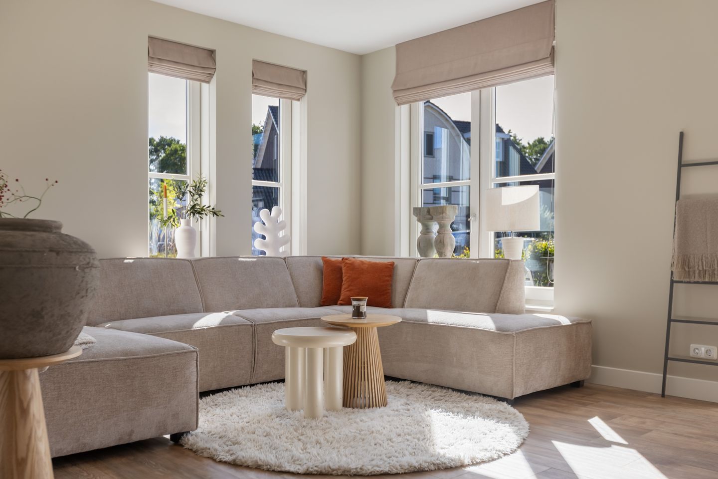 Foto 4 van Reigerweide 28