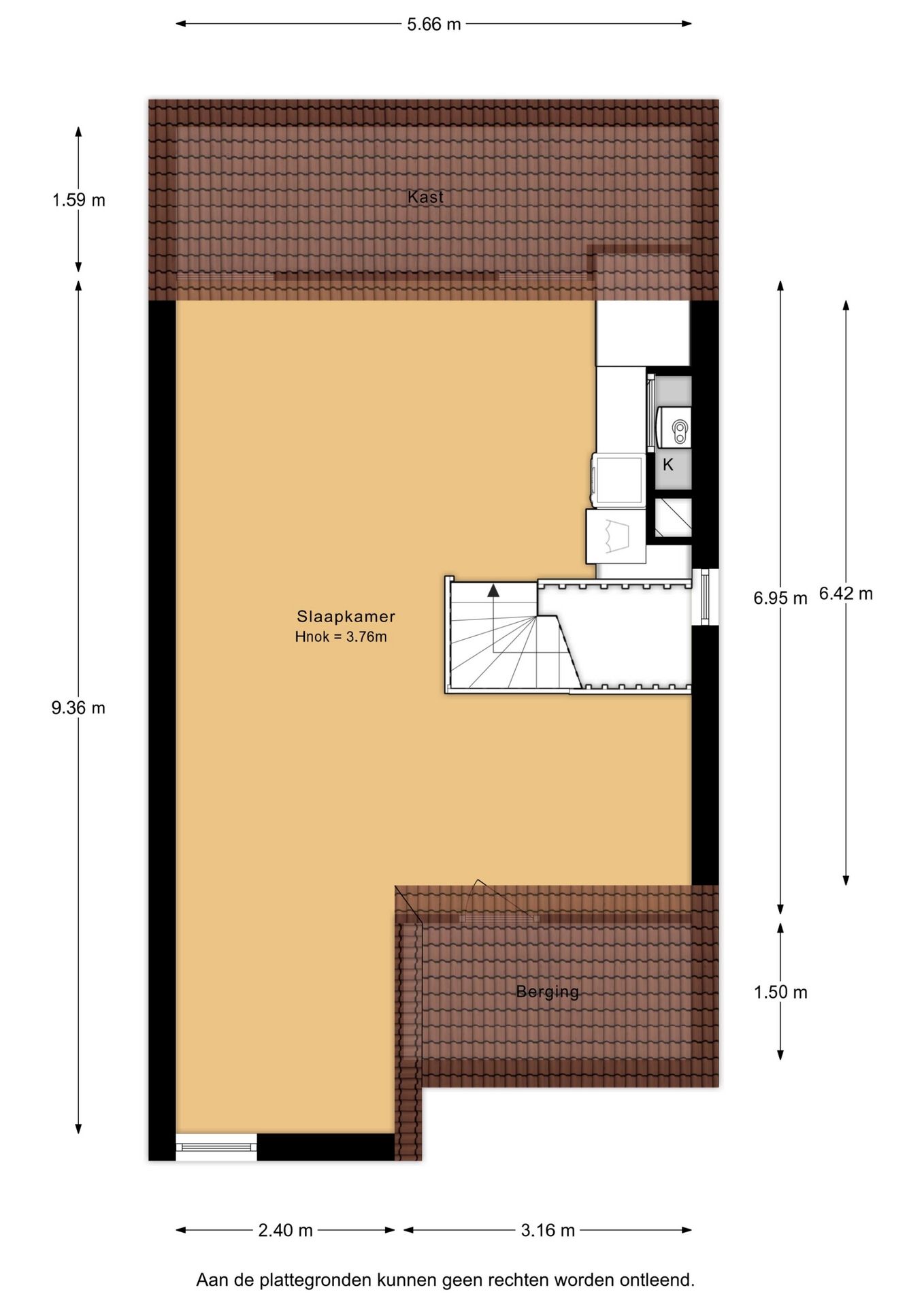 Foto 59 van Reigerweide 28