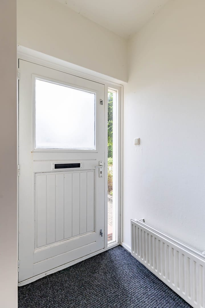 Foto 11 van Burgemeester van Panhuyslaan 135-B