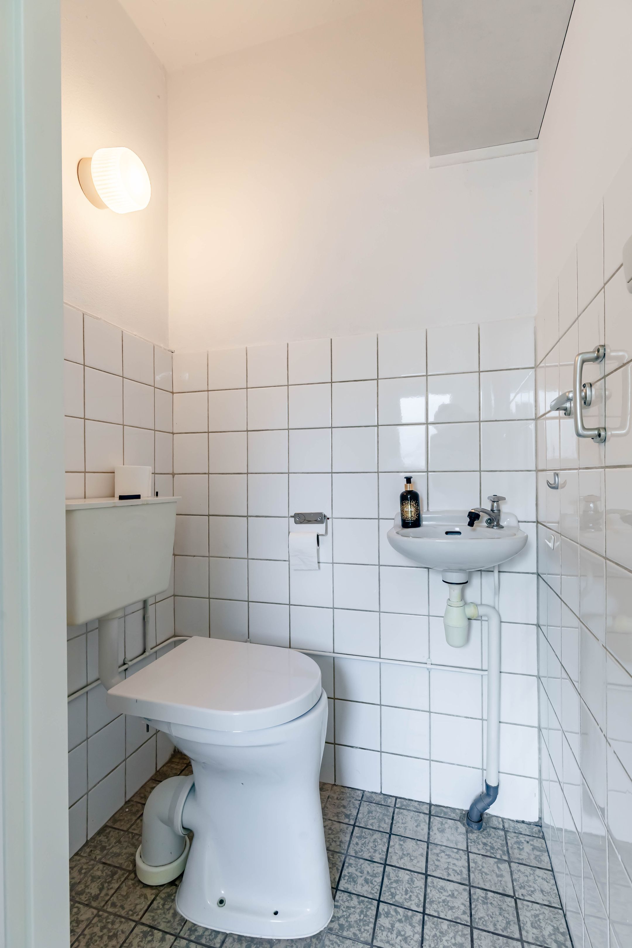 Foto 12 van Burgemeester van Panhuyslaan 135-B