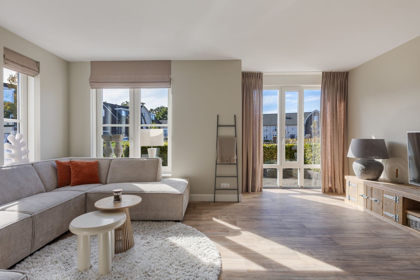 Foto 5 van Reigerweide 28