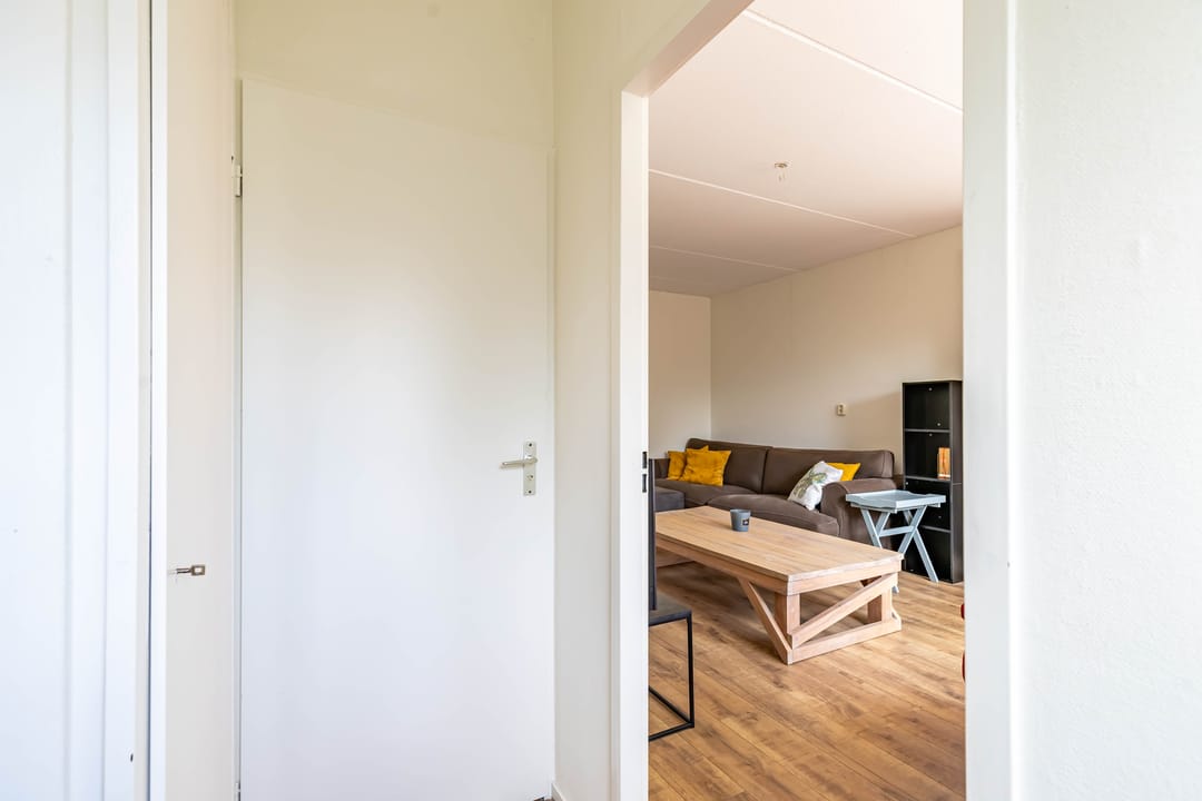 Foto 13 van Burgemeester van Panhuyslaan 135-B