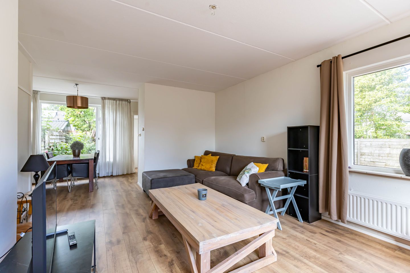 Foto 14 van Burgemeester van Panhuyslaan 135-B