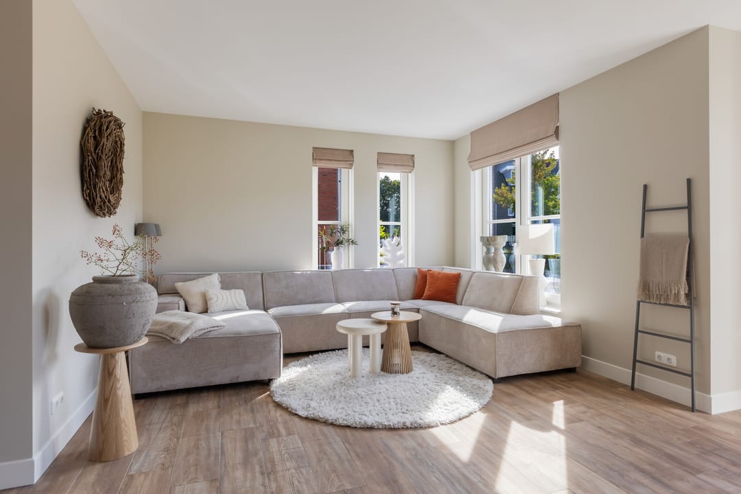 Foto 7 van Reigerweide 28