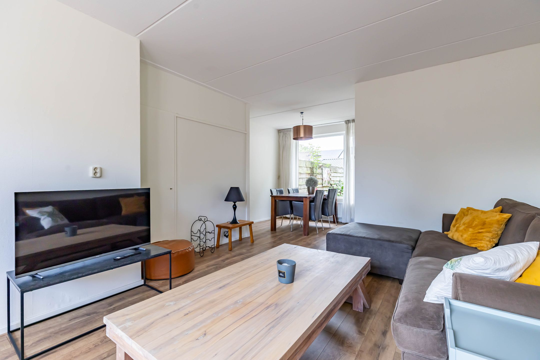 Foto 15 van Burgemeester van Panhuyslaan 135-B