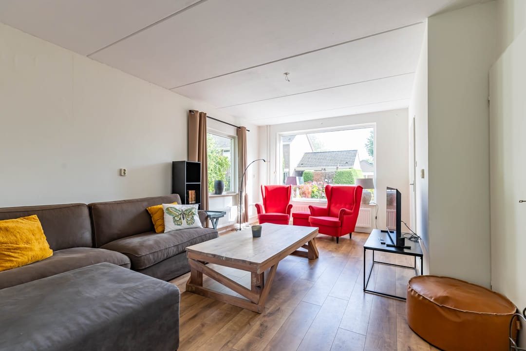 Foto 17 van Burgemeester van Panhuyslaan 135-B