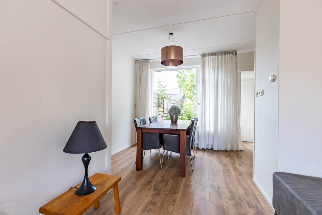 Foto 16 van Burgemeester van Panhuyslaan 135-B