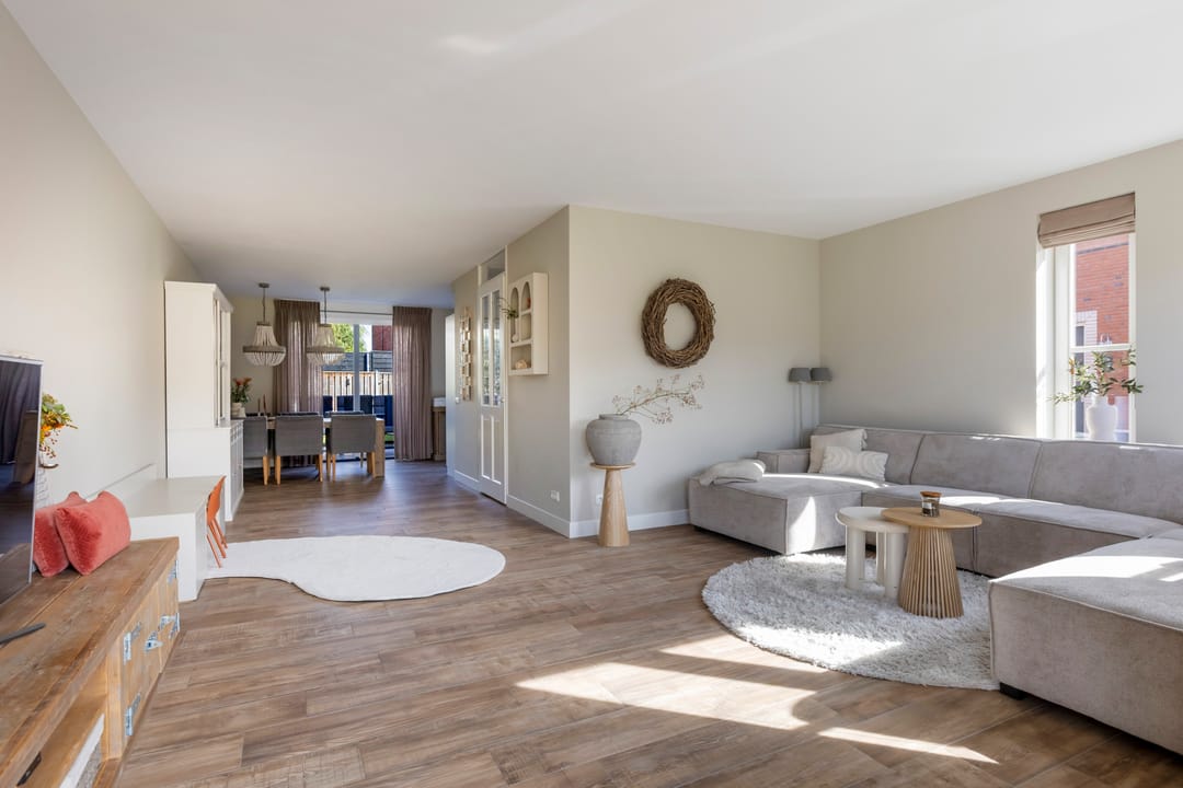 Foto 8 van Reigerweide 28