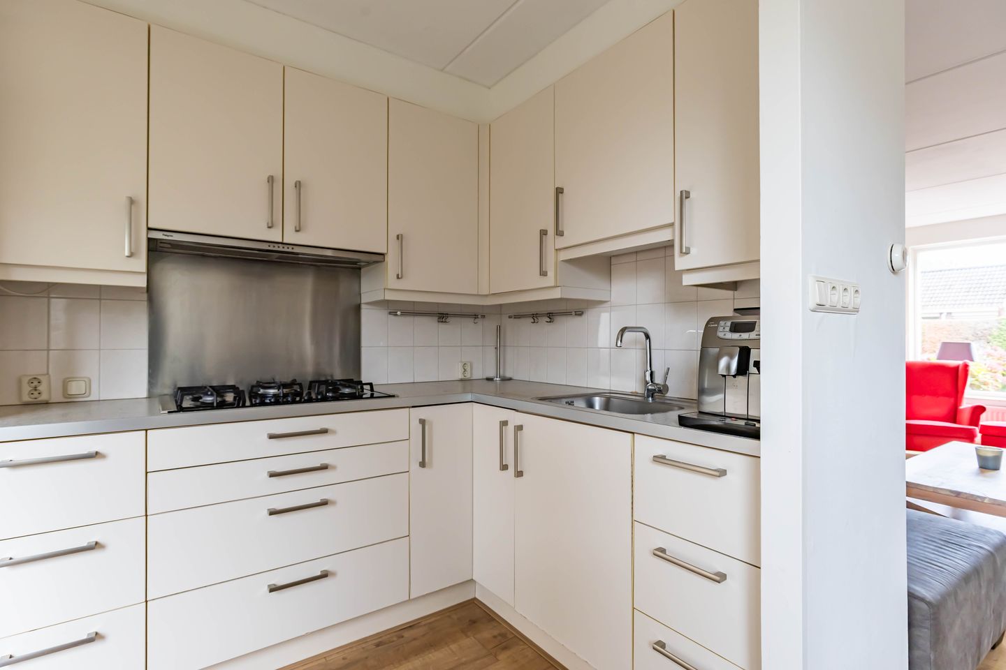 Foto 20 van Burgemeester van Panhuyslaan 135-B