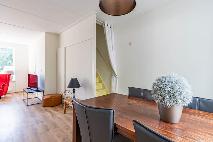 Foto 19 van Burgemeester van Panhuyslaan 135-B