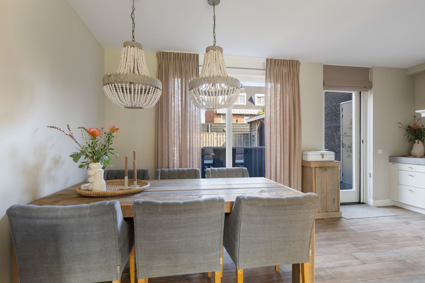 Foto 10 van Reigerweide 28