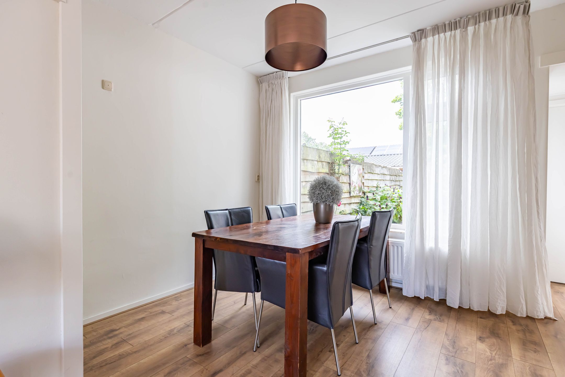 Foto 18 van Burgemeester van Panhuyslaan 135-B