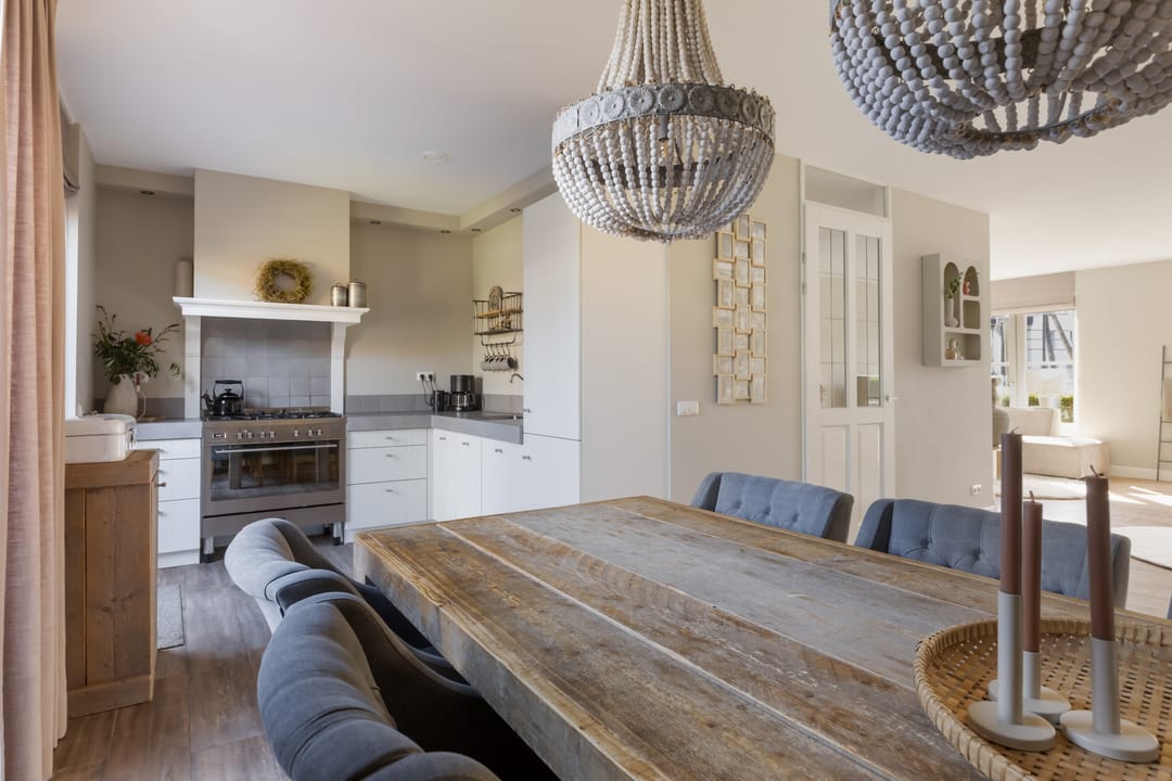 Foto 11 van Reigerweide 28