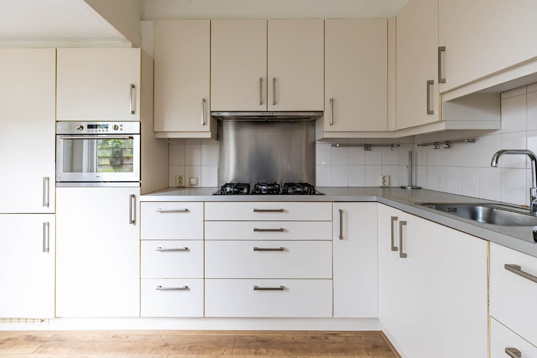 Foto 22 van Burgemeester van Panhuyslaan 135-B