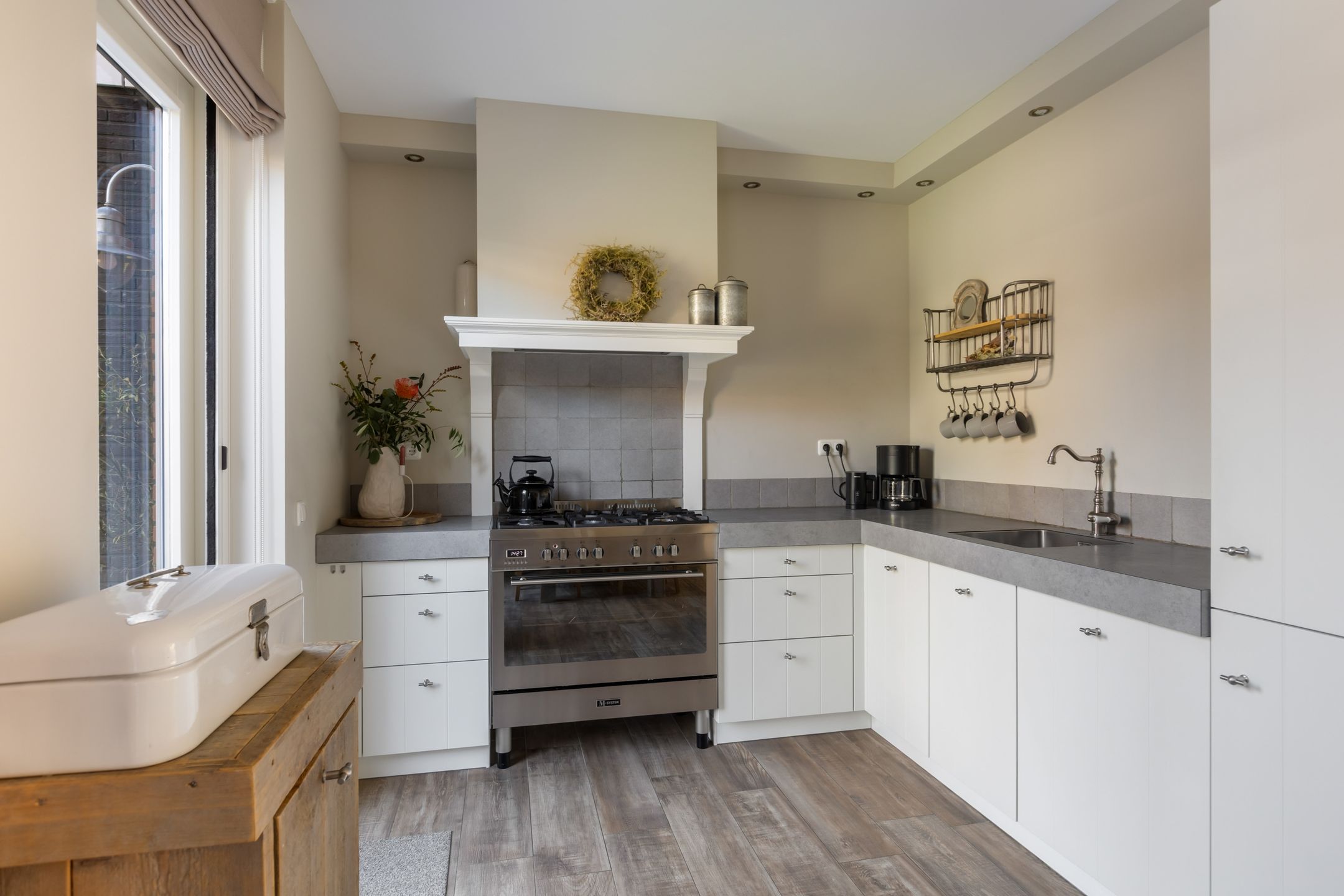 Foto 12 van Reigerweide 28