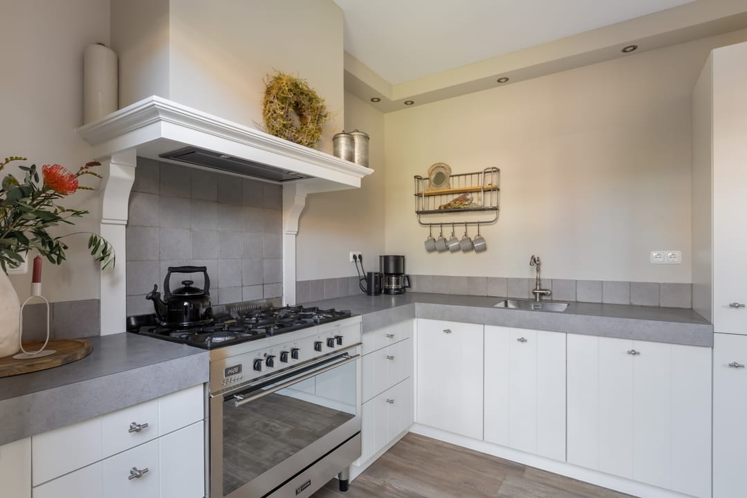 Foto 13 van Reigerweide 28