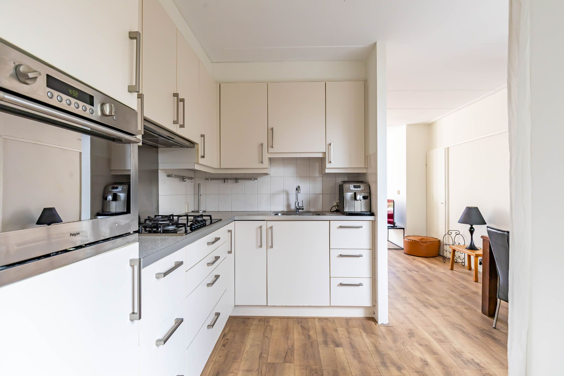 Foto 24 van Burgemeester van Panhuyslaan 135-B