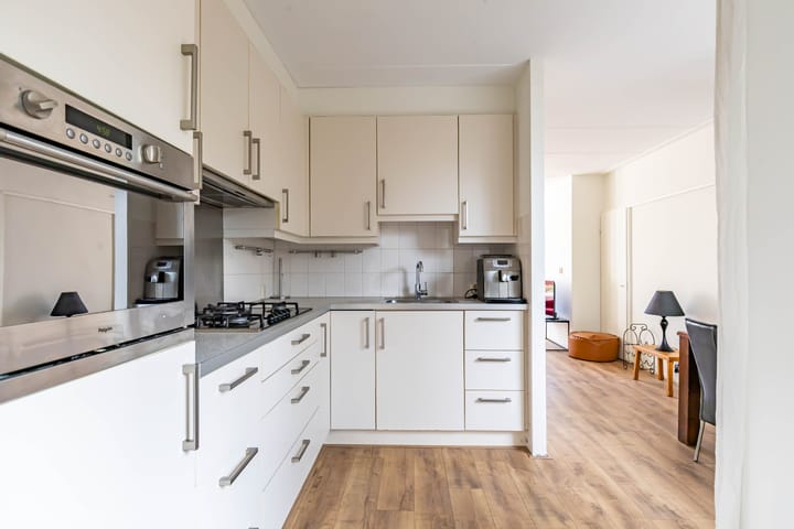 Foto 24 van Burgemeester van Panhuyslaan 135-B