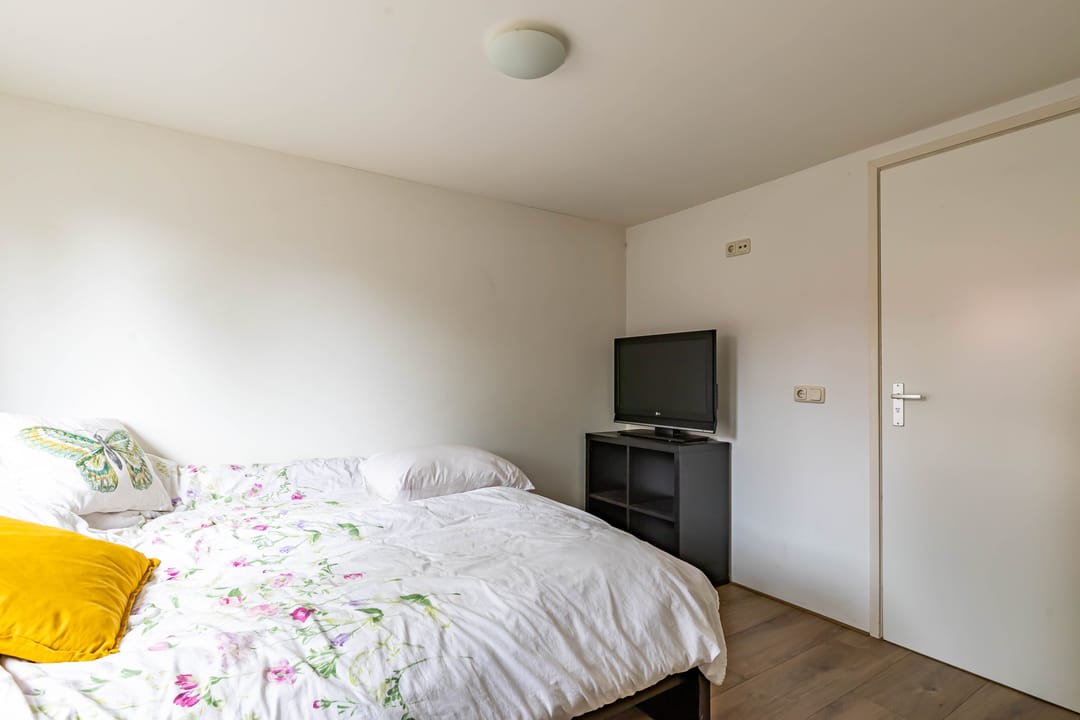 Foto 26 van Burgemeester van Panhuyslaan 135-B