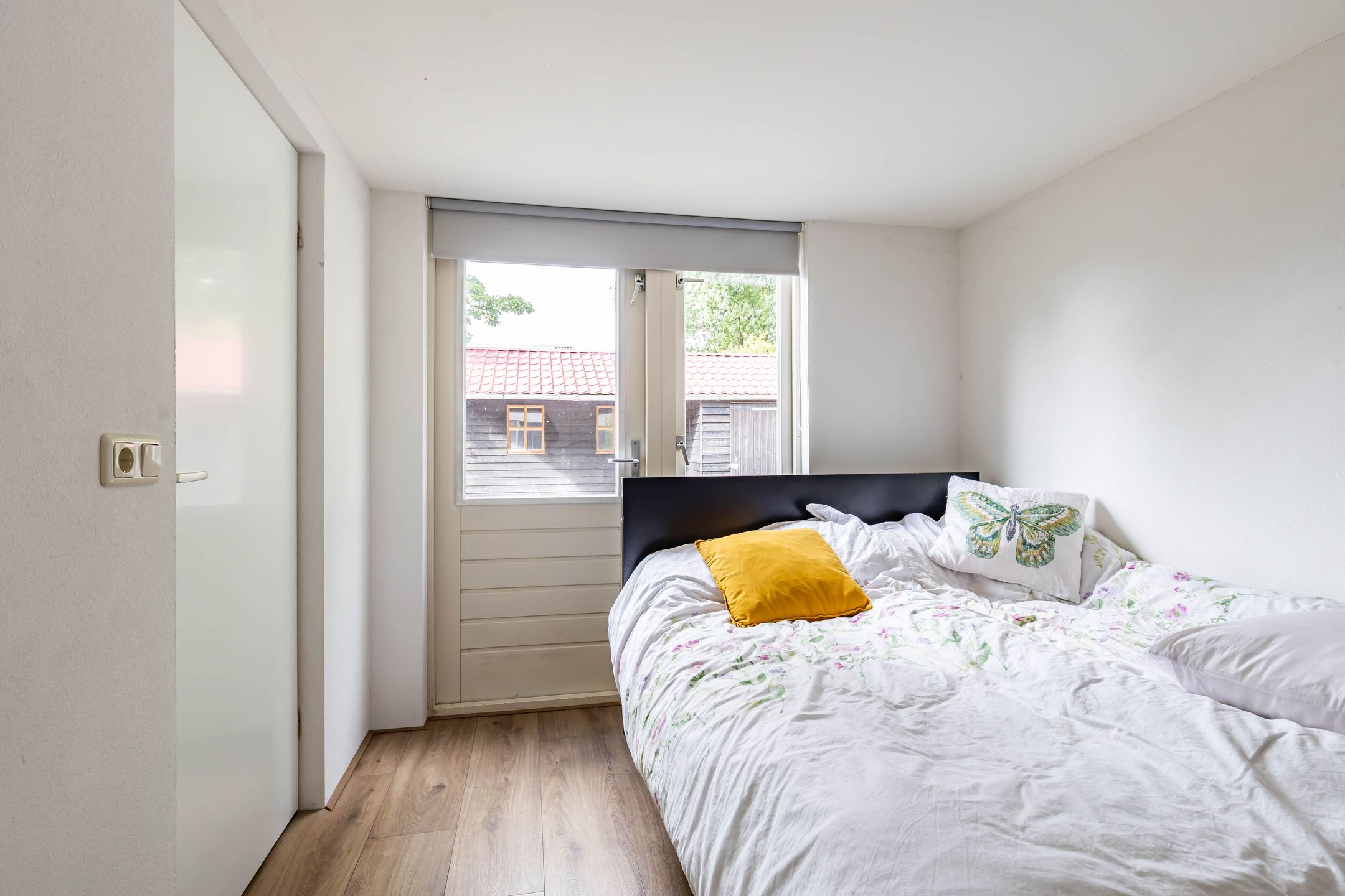 Foto 27 van Burgemeester van Panhuyslaan 135-B