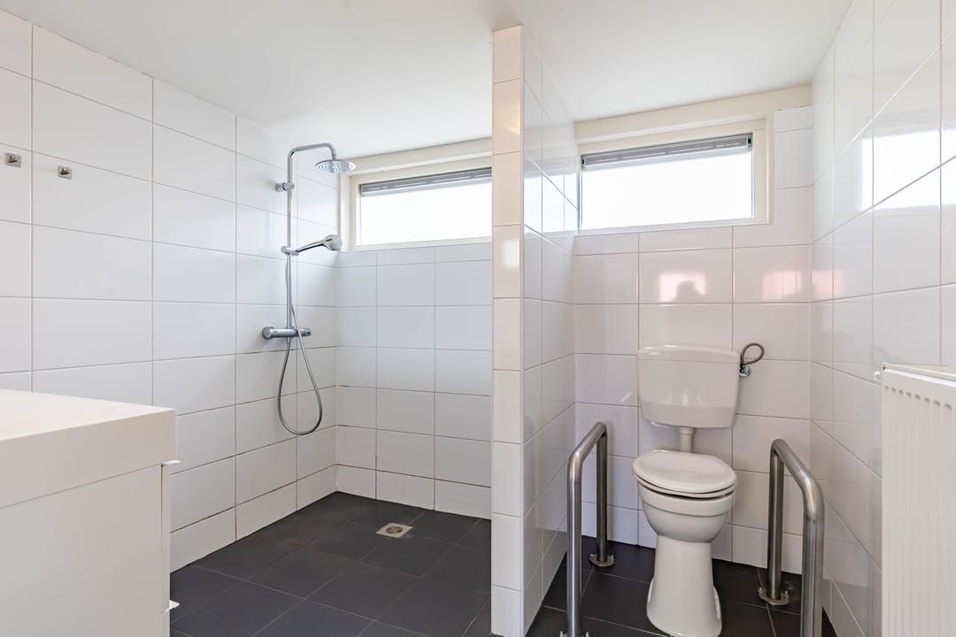 Foto 28 van Burgemeester van Panhuyslaan 135-B